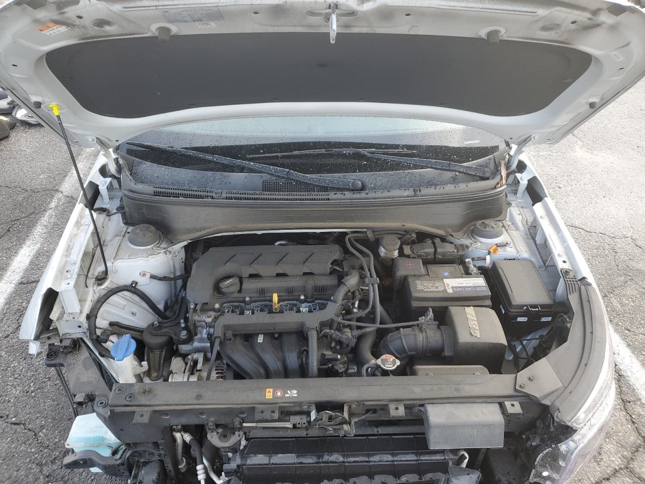 2021 Hyundai Venue - Image 12