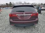 2015 Acura Mdx Technology na sprzedaż w Mebane, NC - Front End