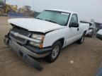 2004 Chevrolet Silverado C1500 na sprzedaż w Brighton, CO - Front End