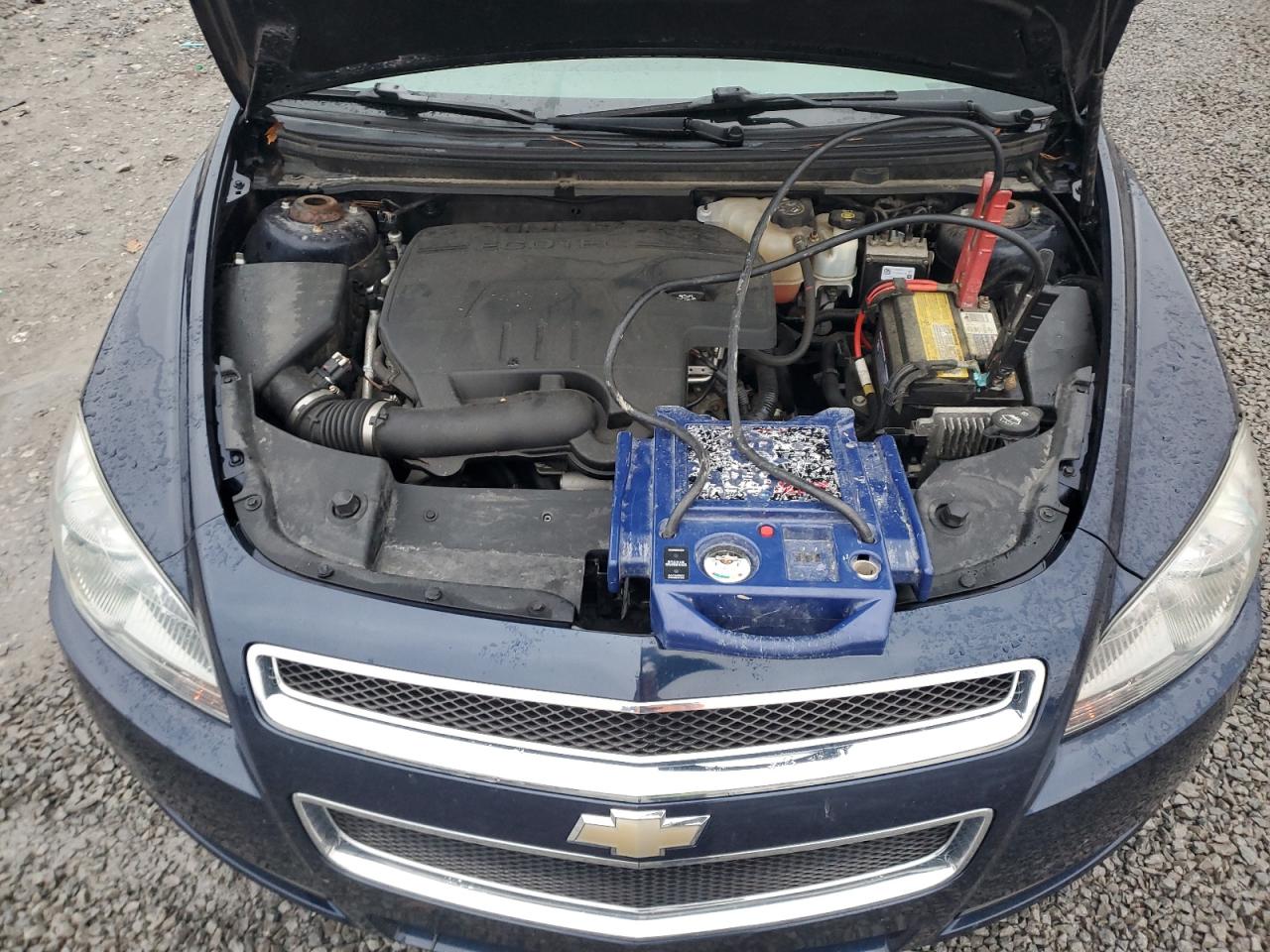 2012 Chevrolet Malibu - Image 12