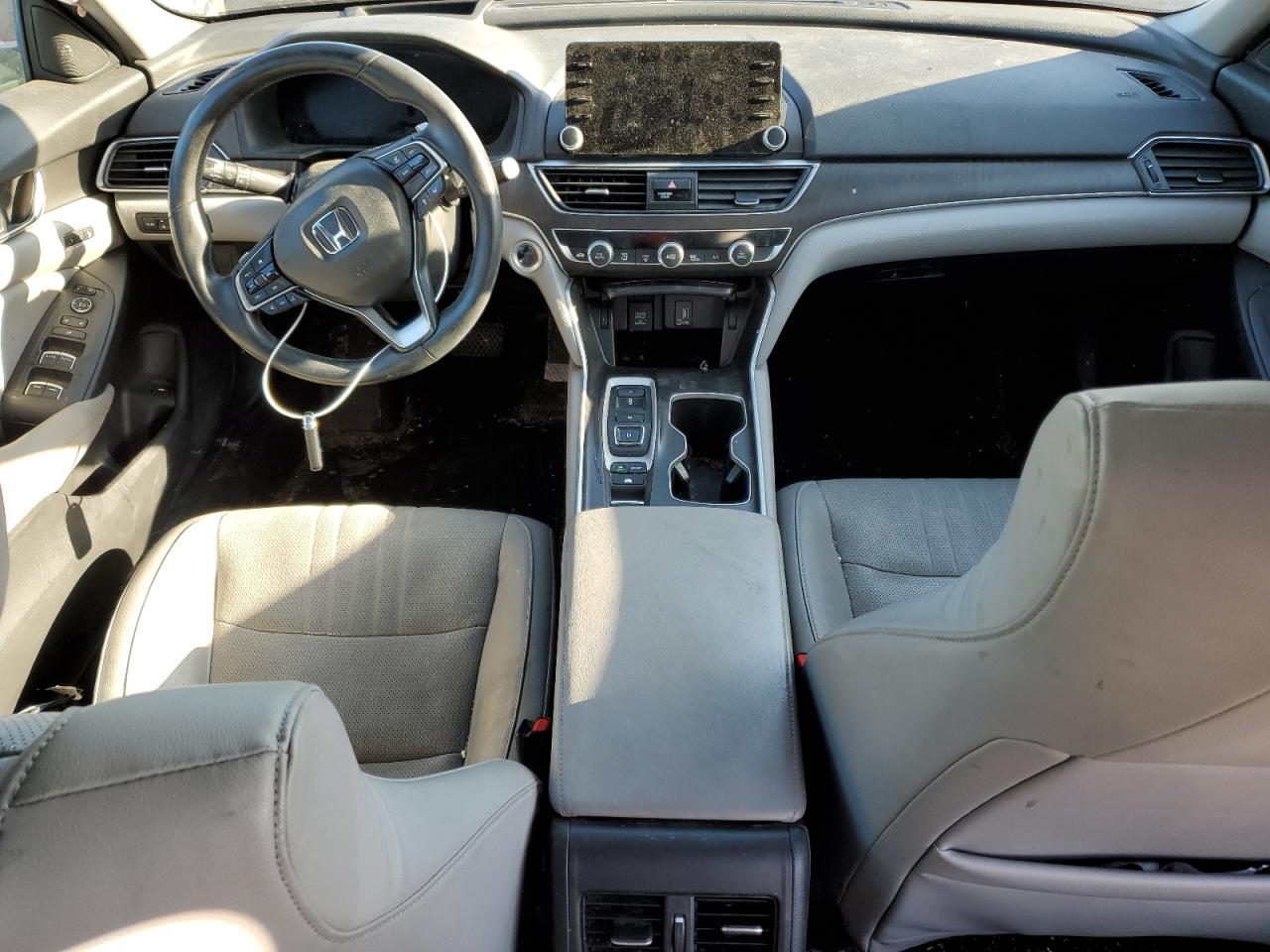 2018 Honda Accord - Image 8