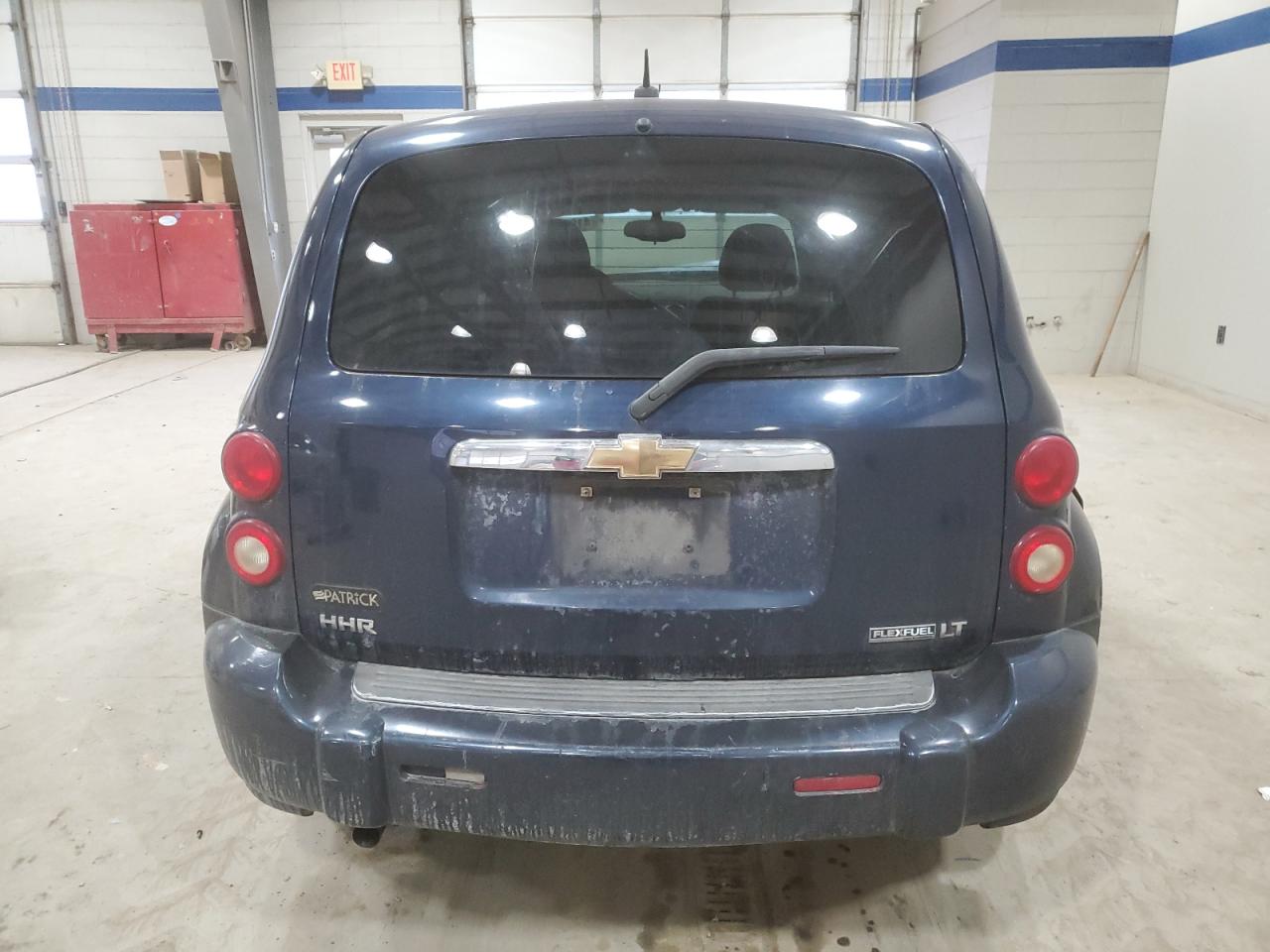 2010 Chevrolet HHR - Image 6