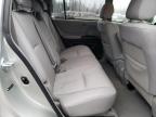 2006 Toyota Highlander Limited იყიდება Arlington-ში, WA - Front End