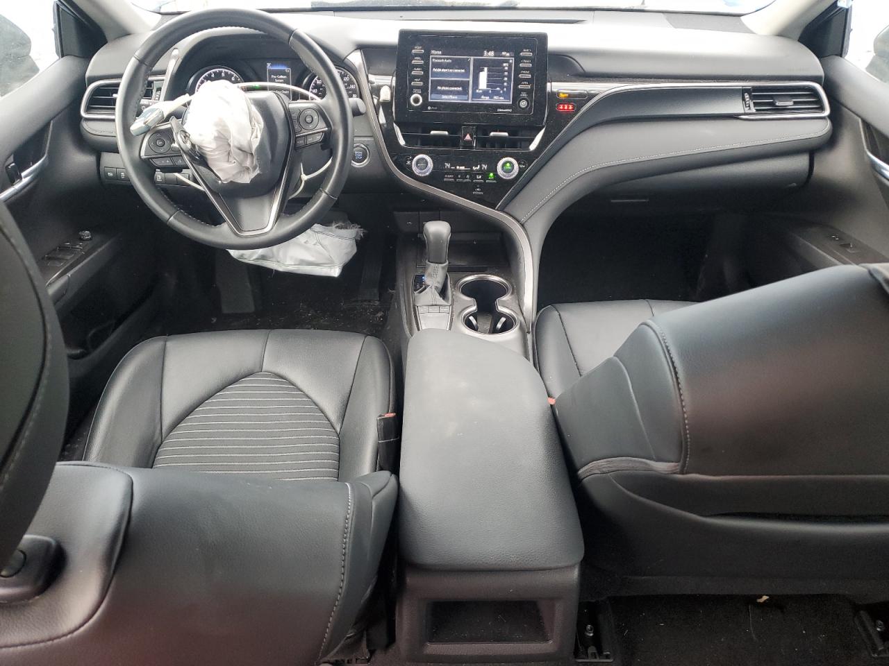 2024 Toyota Camry - Image 8