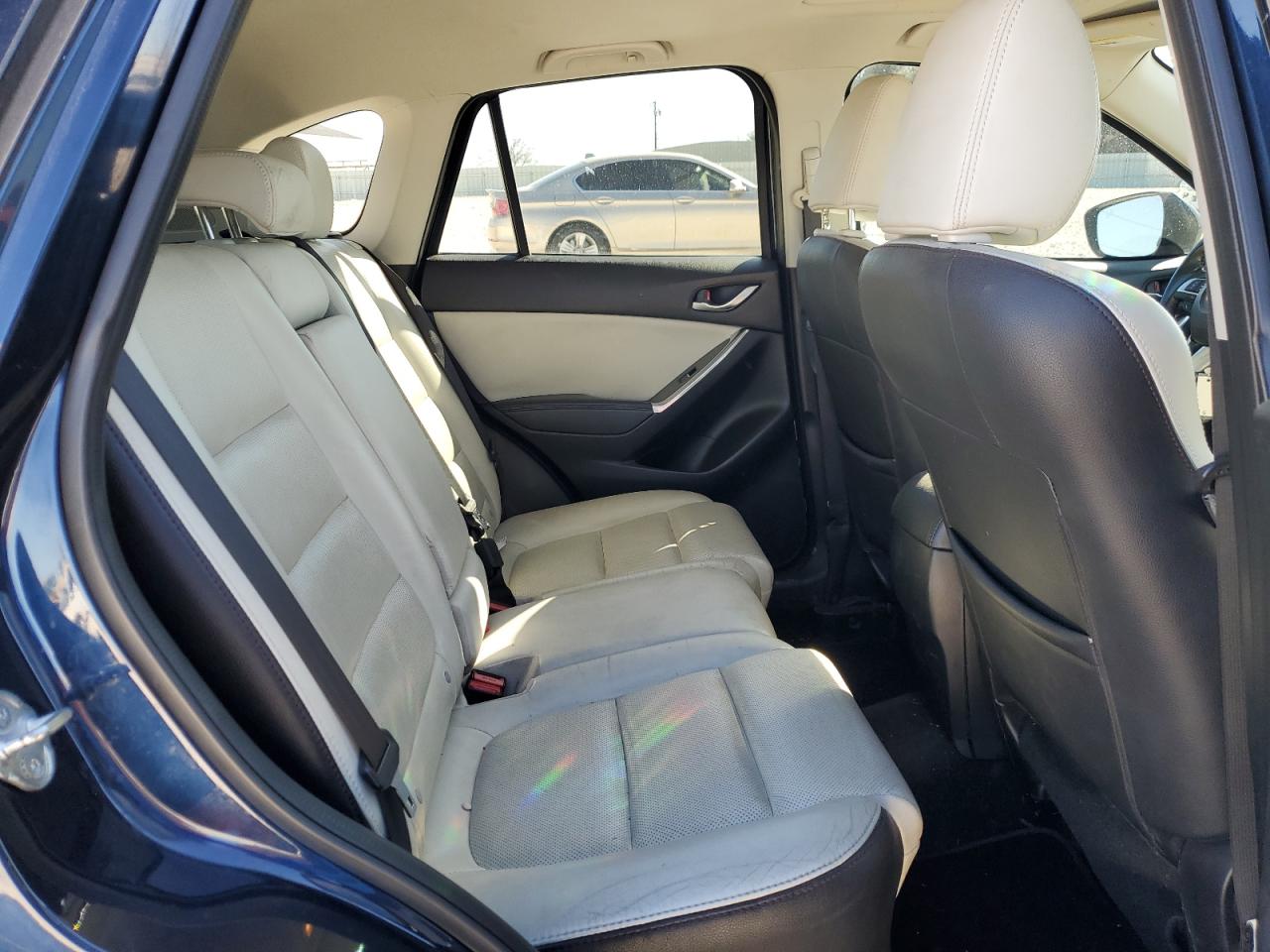 2016 Mazda CX-5 - Image 11