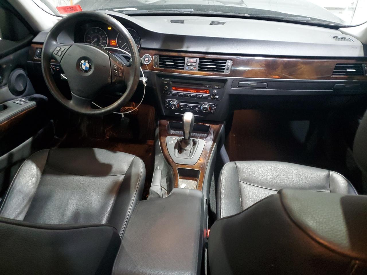 2010 BMW 3er - Image 8