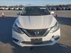 2019 Nissan Sentra S за продажба в Grand Prairie, TX - Minor Dent/Scratches