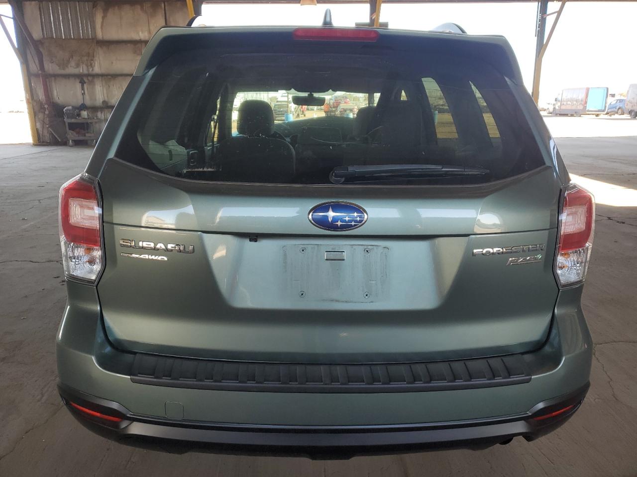 2017 Subaru Forester - Image 6