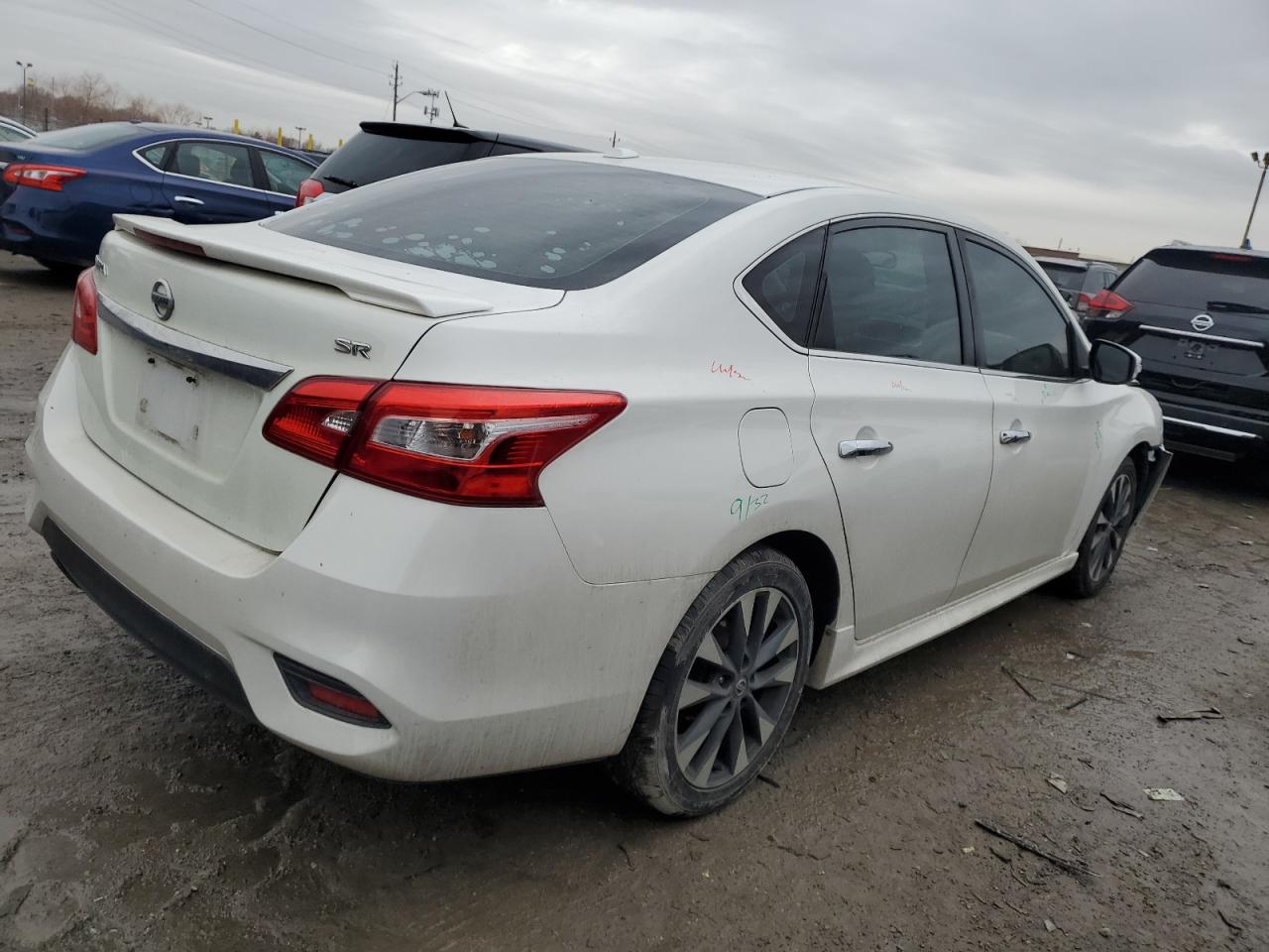 2016 Nissan Sentra - Image 3
