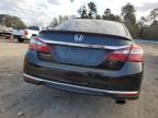 2016 Honda Accord Exl на продаже в Greenwell Springs, LA - Side