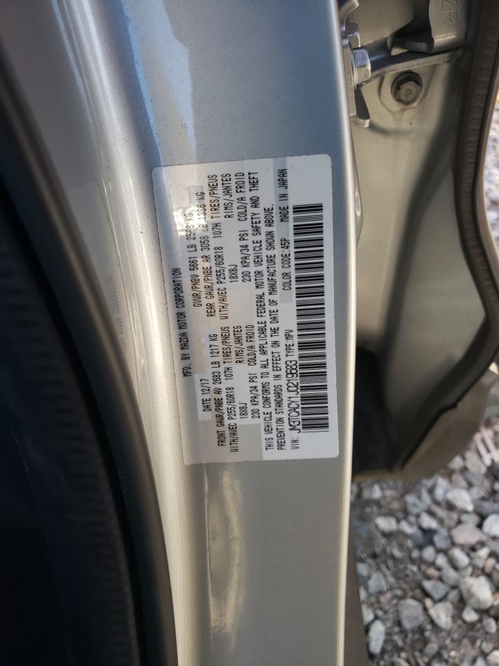 2018 Mazda CX-9 - Image 13