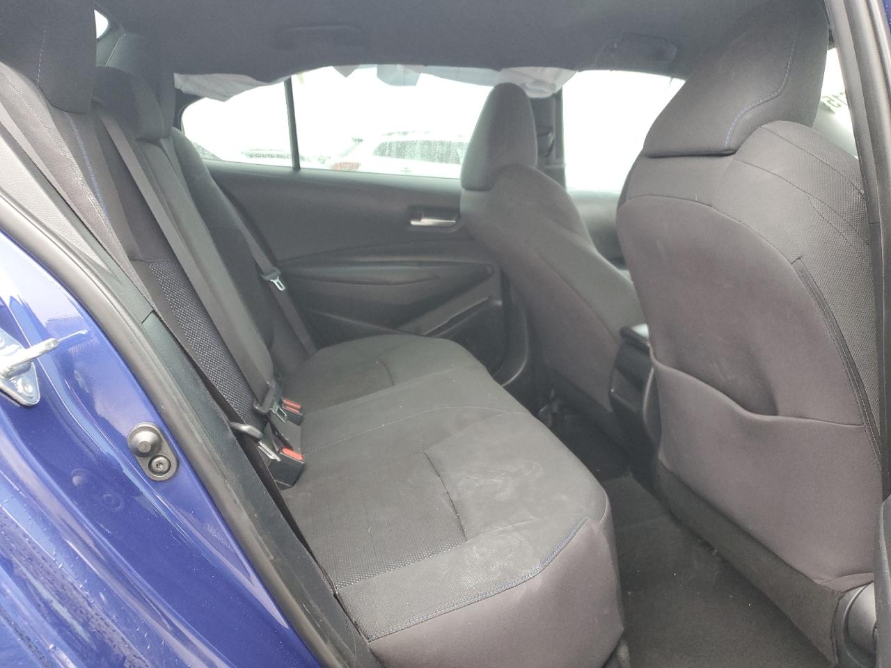 2021 Toyota Corolla - Image 10