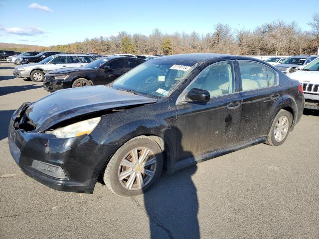 2011 Subaru Legacy 2.5I Premium