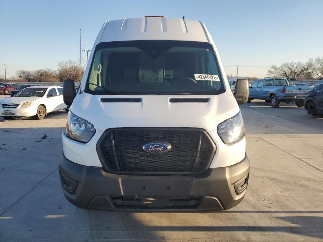2023 FORD TRANSIT T-350  