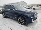 2024 Bmw X5 Xdrive40I продається в Bowmanville, ON - Front End