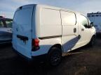 2015 Nissan Nv200 2.5S продається в Elgin, IL - Minor Dent/Scratches