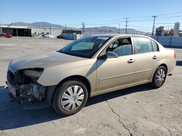 2006 Chevrolet Malibu Lt