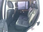 2010 LAND ROVER DISCOVERY for sale at Copart BELFAST