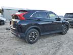 2020 Mitsubishi Eclipse Cross Es продається в Midway, FL - Front End