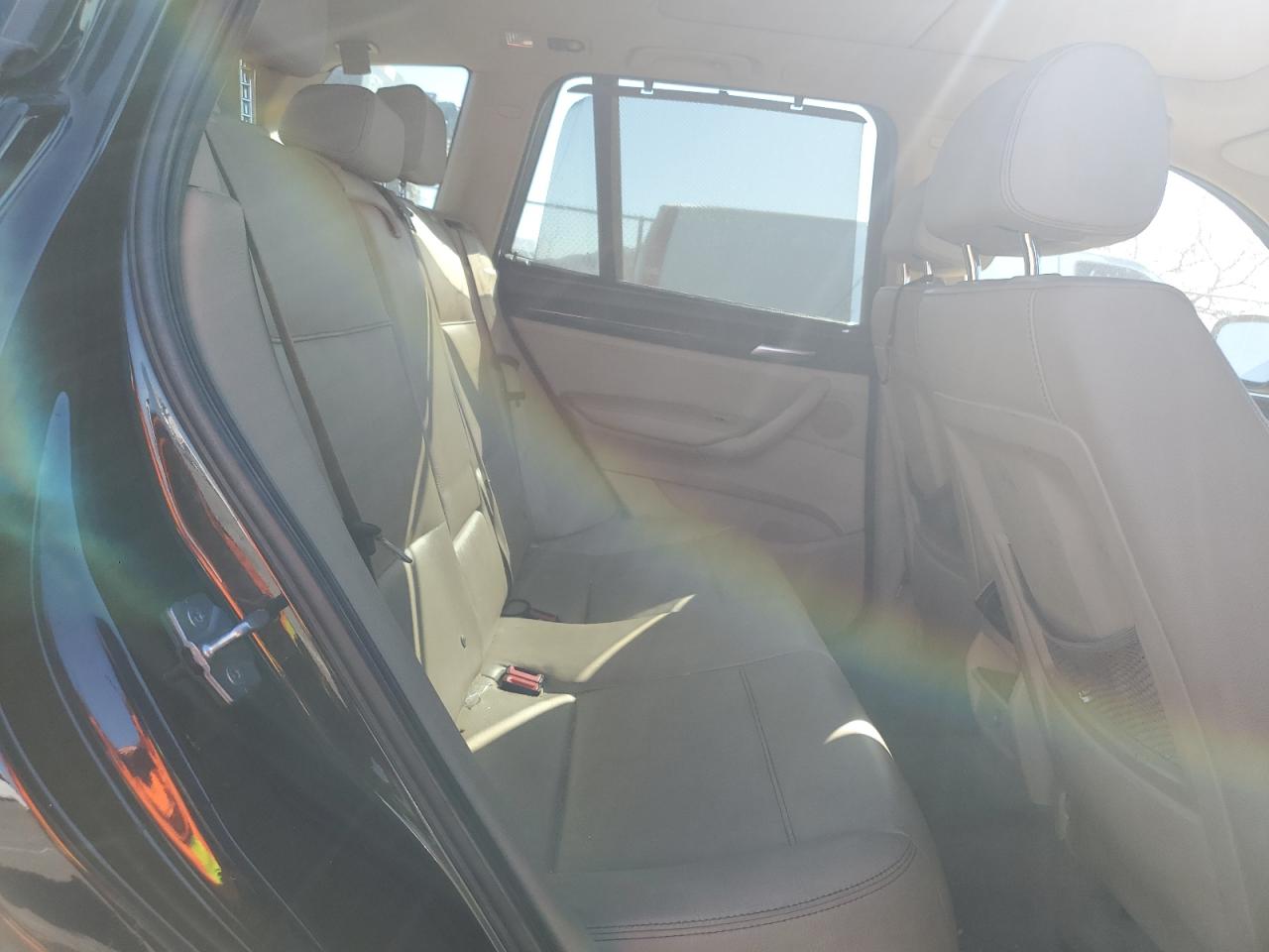 2011 BMW X3 - Image 11