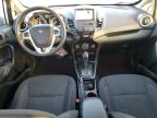 2019 Ford Fiesta Se na sprzedaż w Martinez, CA - Front End