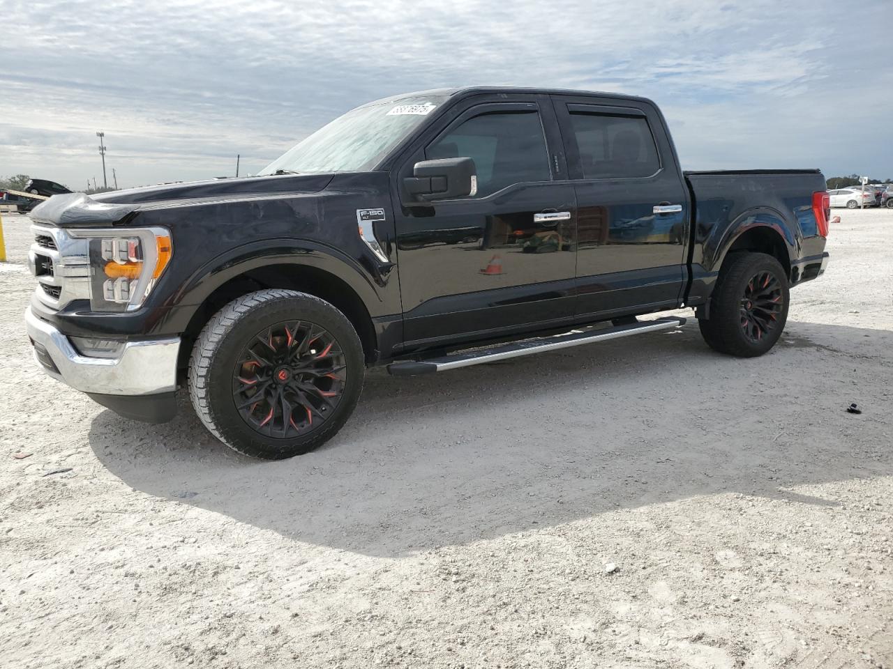 2022 Ford F-150 - Image 1