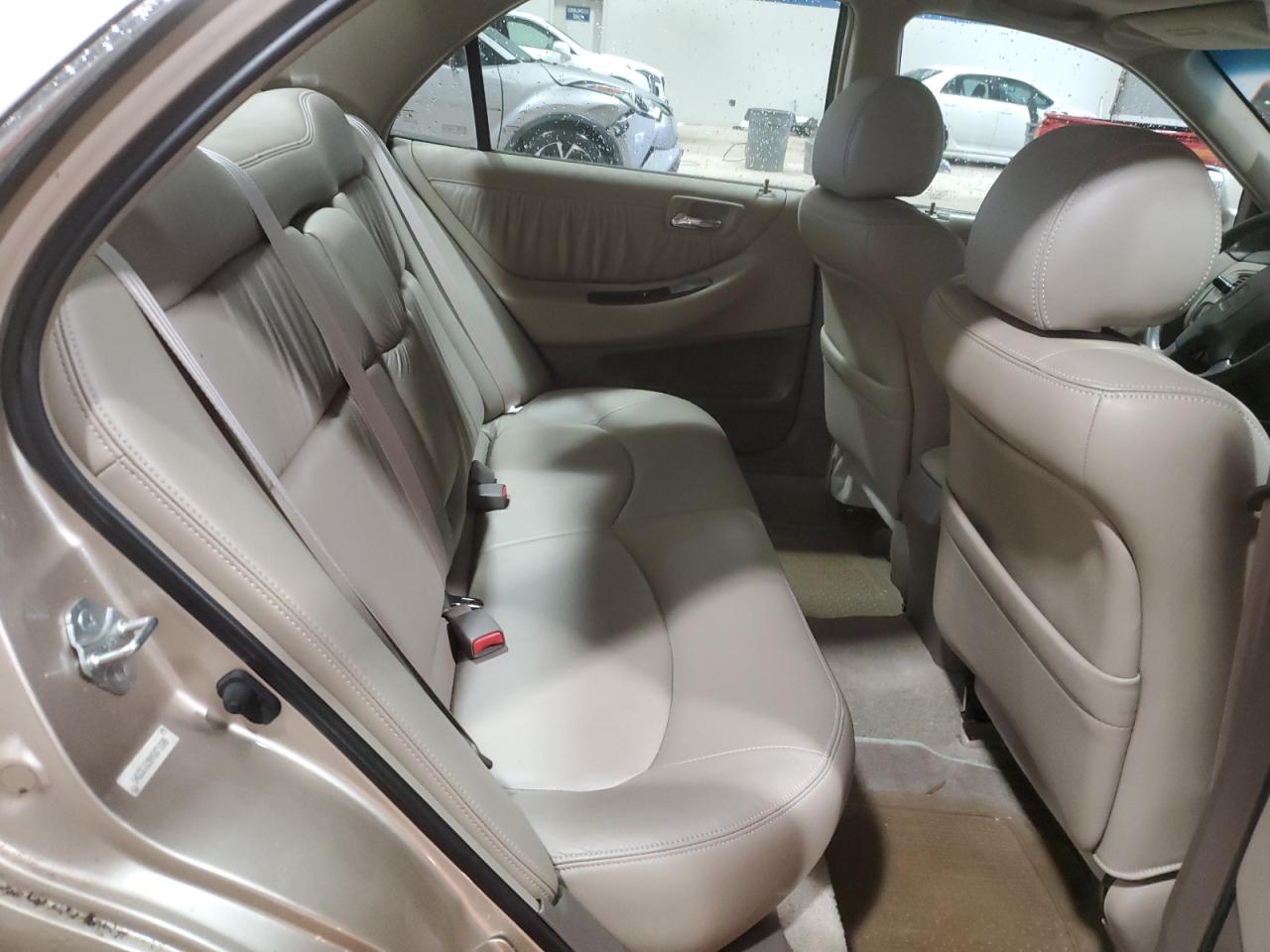 2000 Honda Accord - Image 10