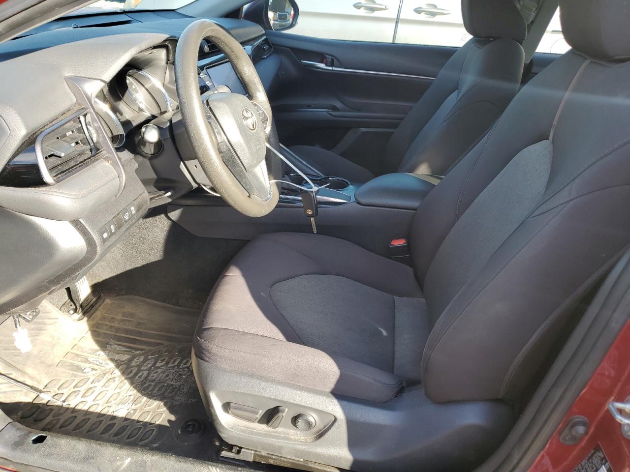 2020 Toyota Camry - Image 7