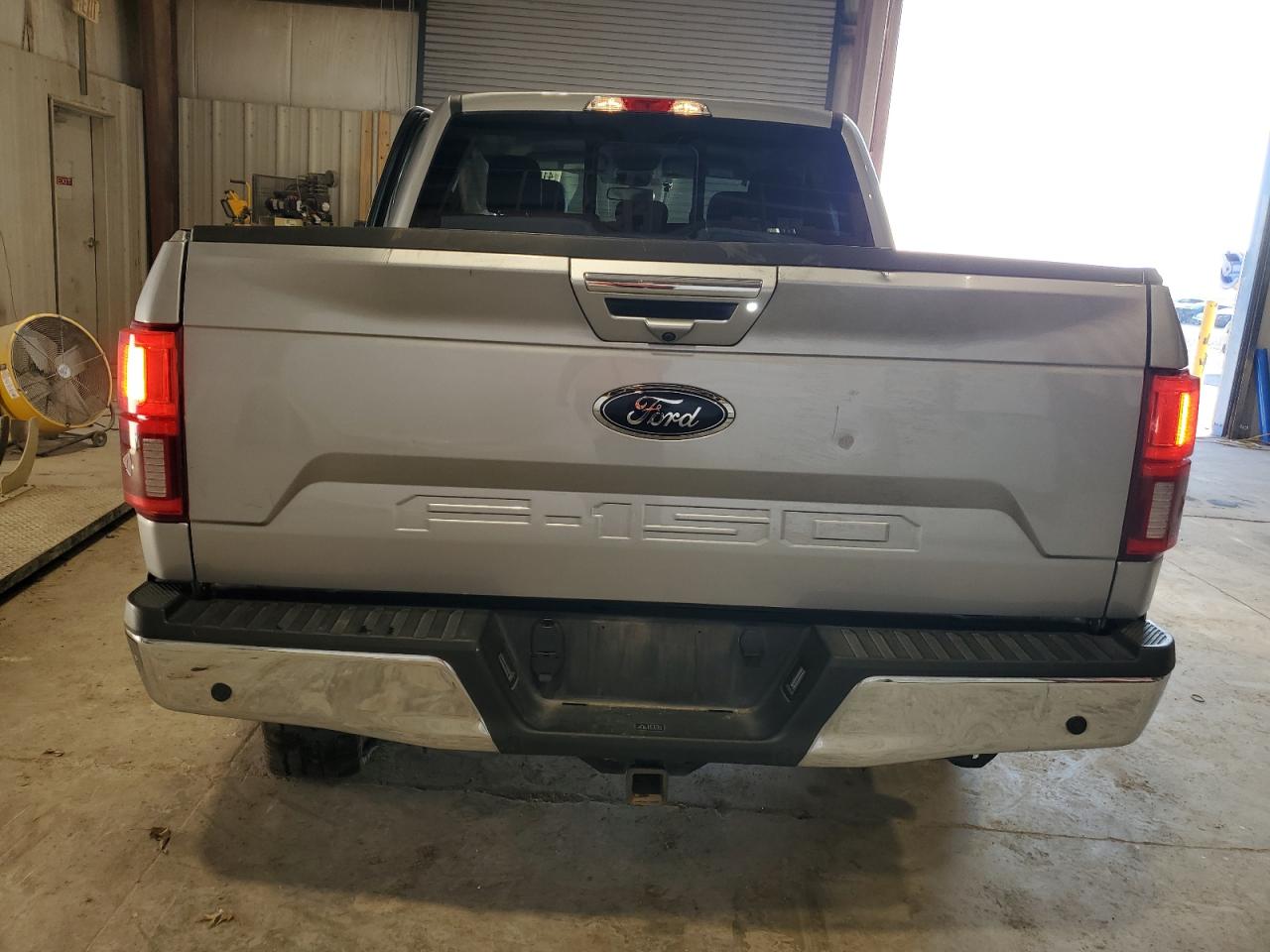 2020 Ford F-150 - Image 6