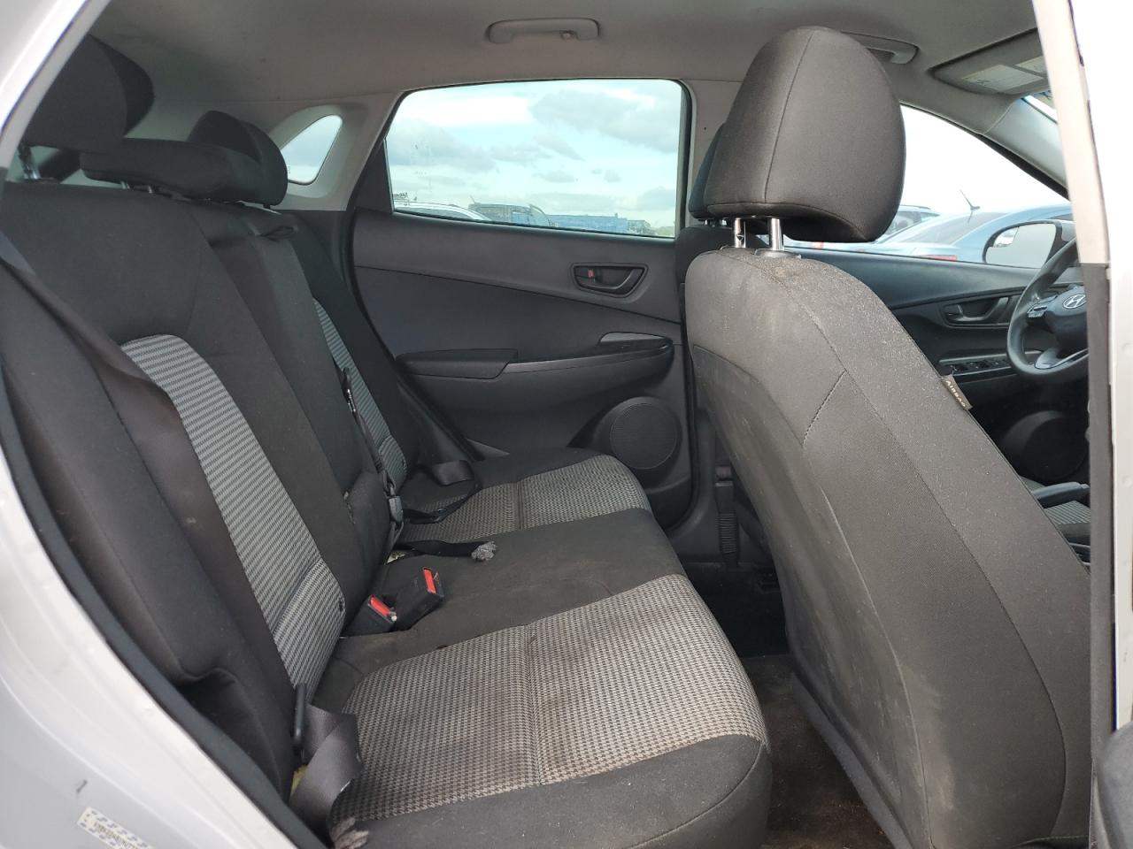 2022 Hyundai Kona - Image 10