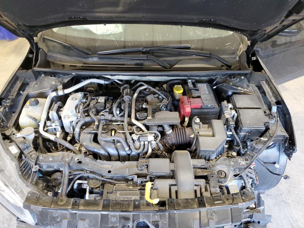2022 Nissan Sentra - Image 11
