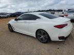 2018 Infiniti Q60 Luxe 300 на продаже в Theodore, AL - Front End