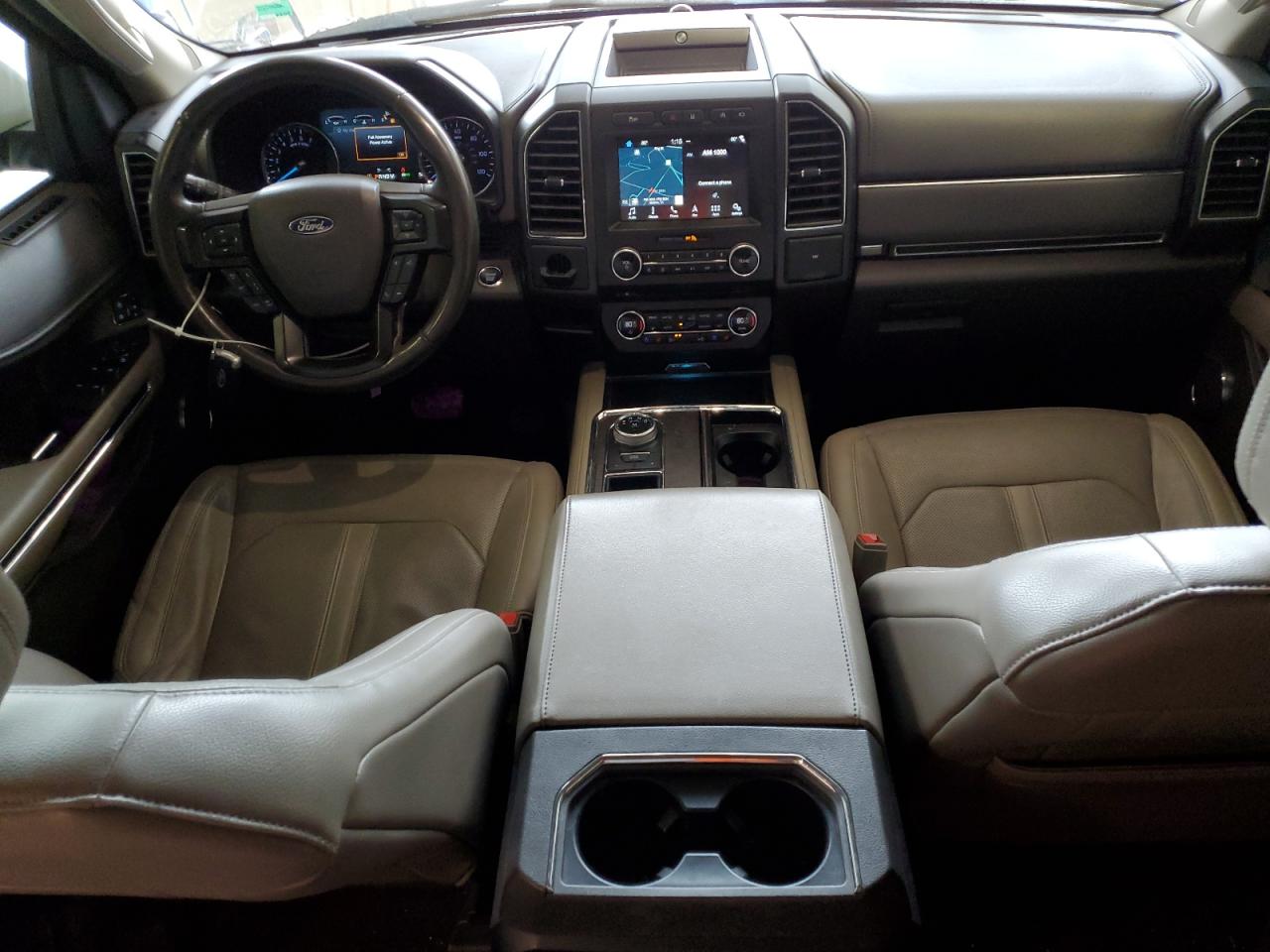 2018 Ford Expedition - Image 8