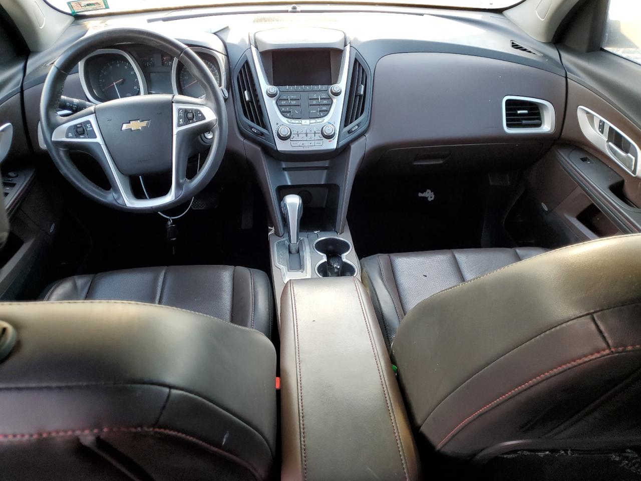 2015 Chevrolet Equinox - Image 8