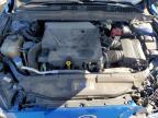 2017 Ford Fusion Sport for Sale in Earlington, KY - Front End