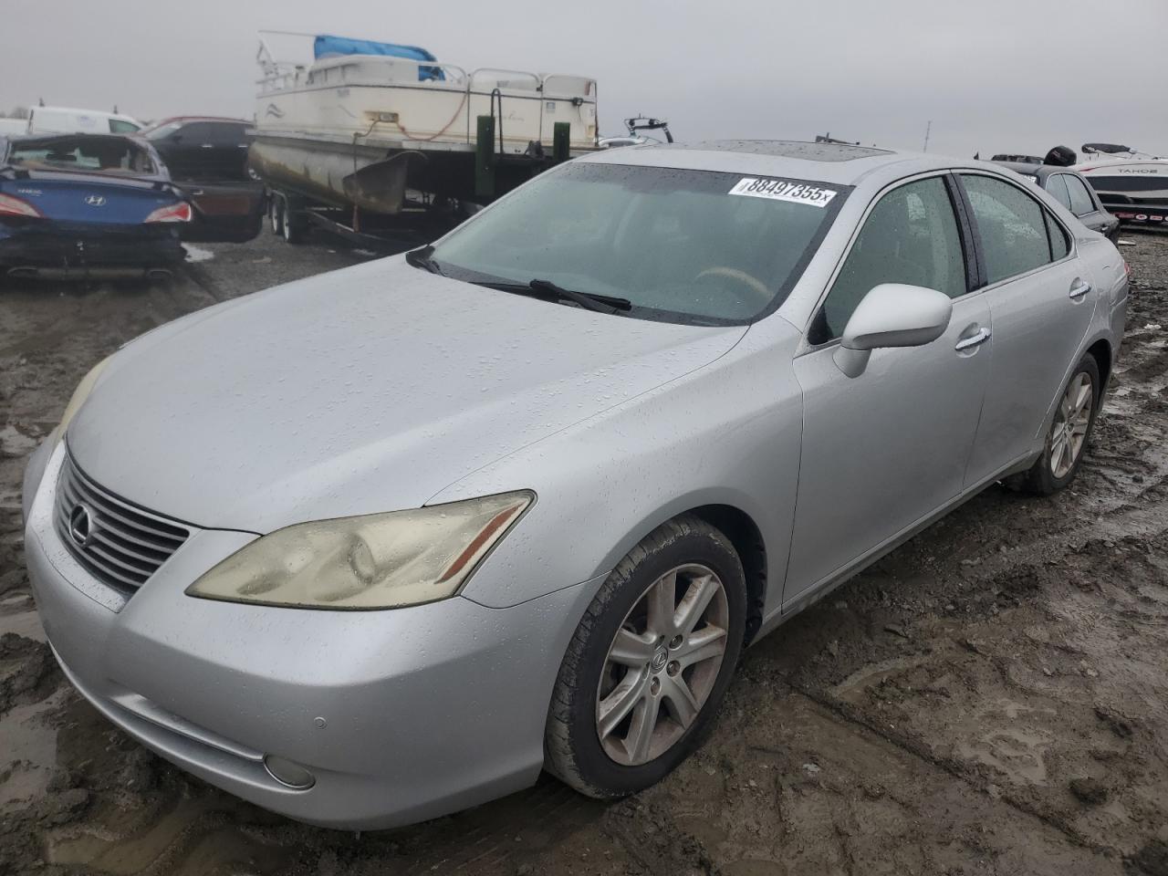 2007 Lexus ES - Image 1