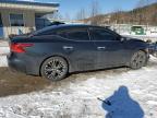 2016 Nissan Maxima 3.5S იყიდება Hurricane-ში, WV - Front End