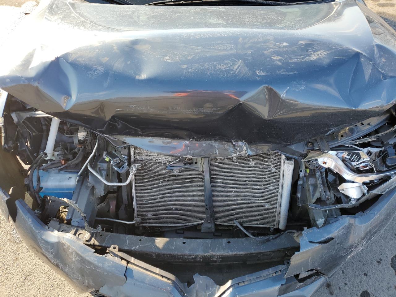 2014 Toyota Corolla - Image 12