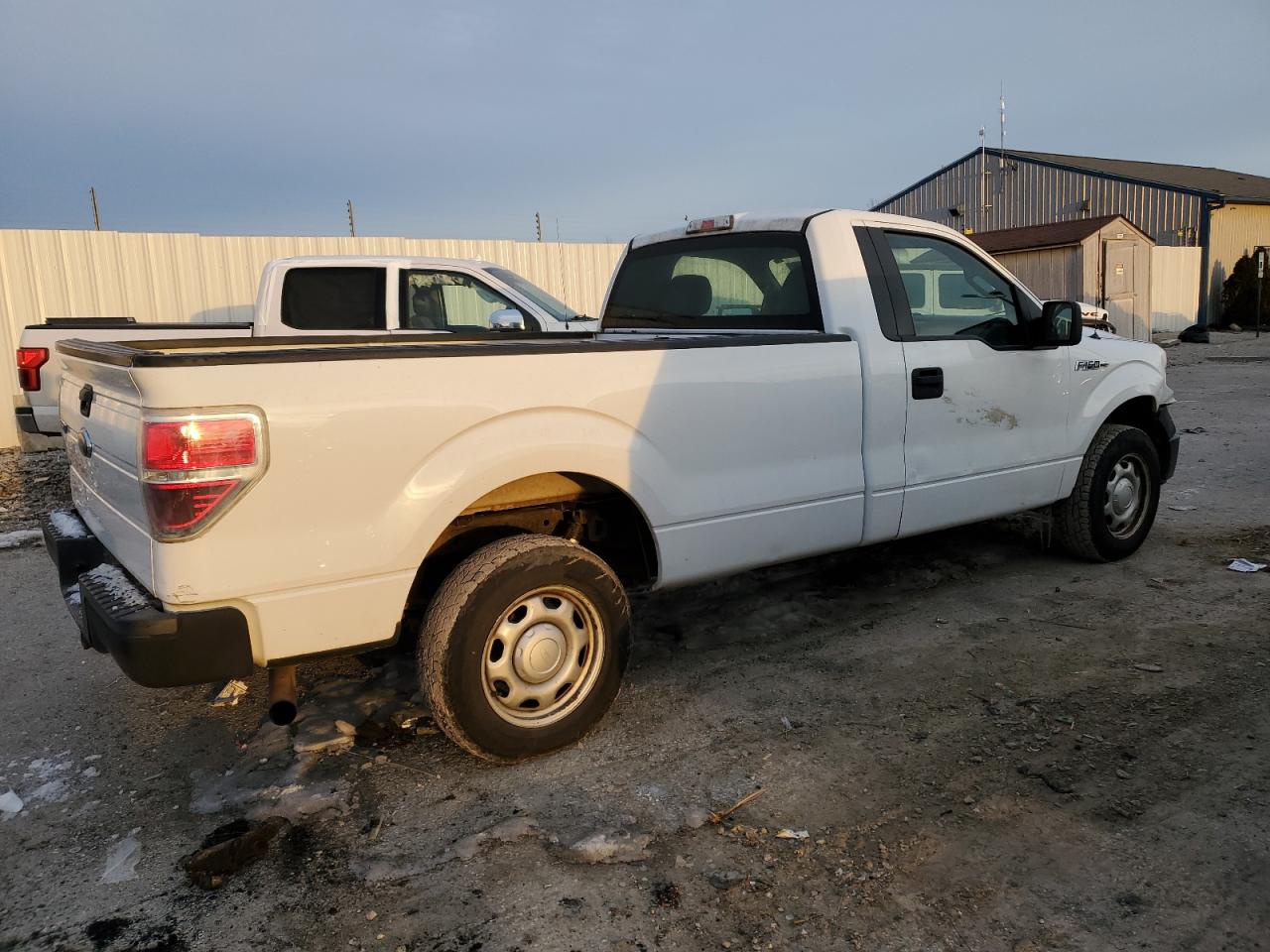 2013 Ford F-150 - Image 3