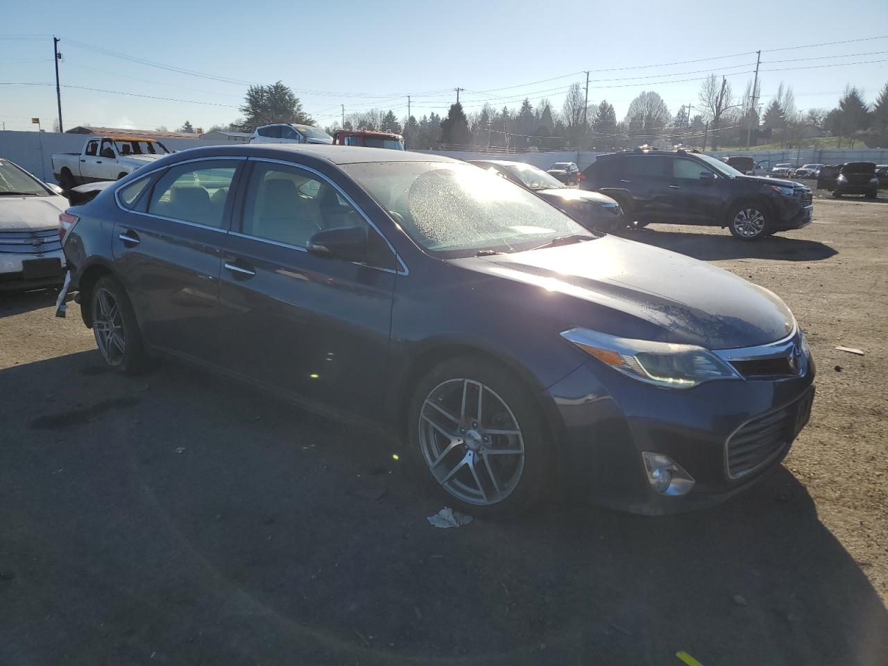 2014 Toyota Avalon - Image 4