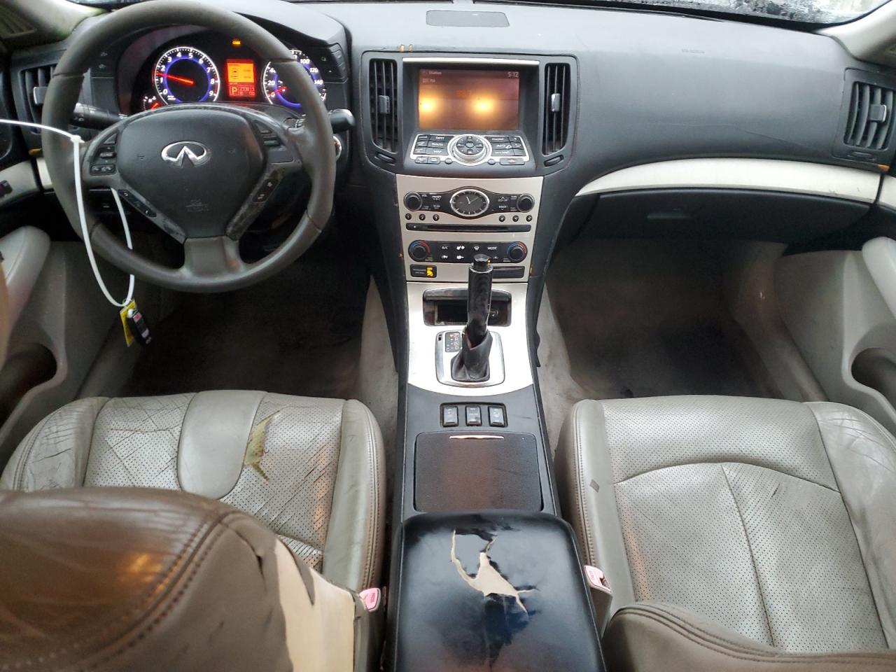 2007 Infiniti G - Image 8