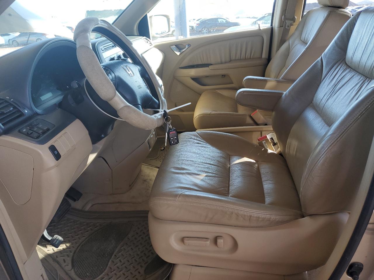 2005 Honda Odyssey - Image 7