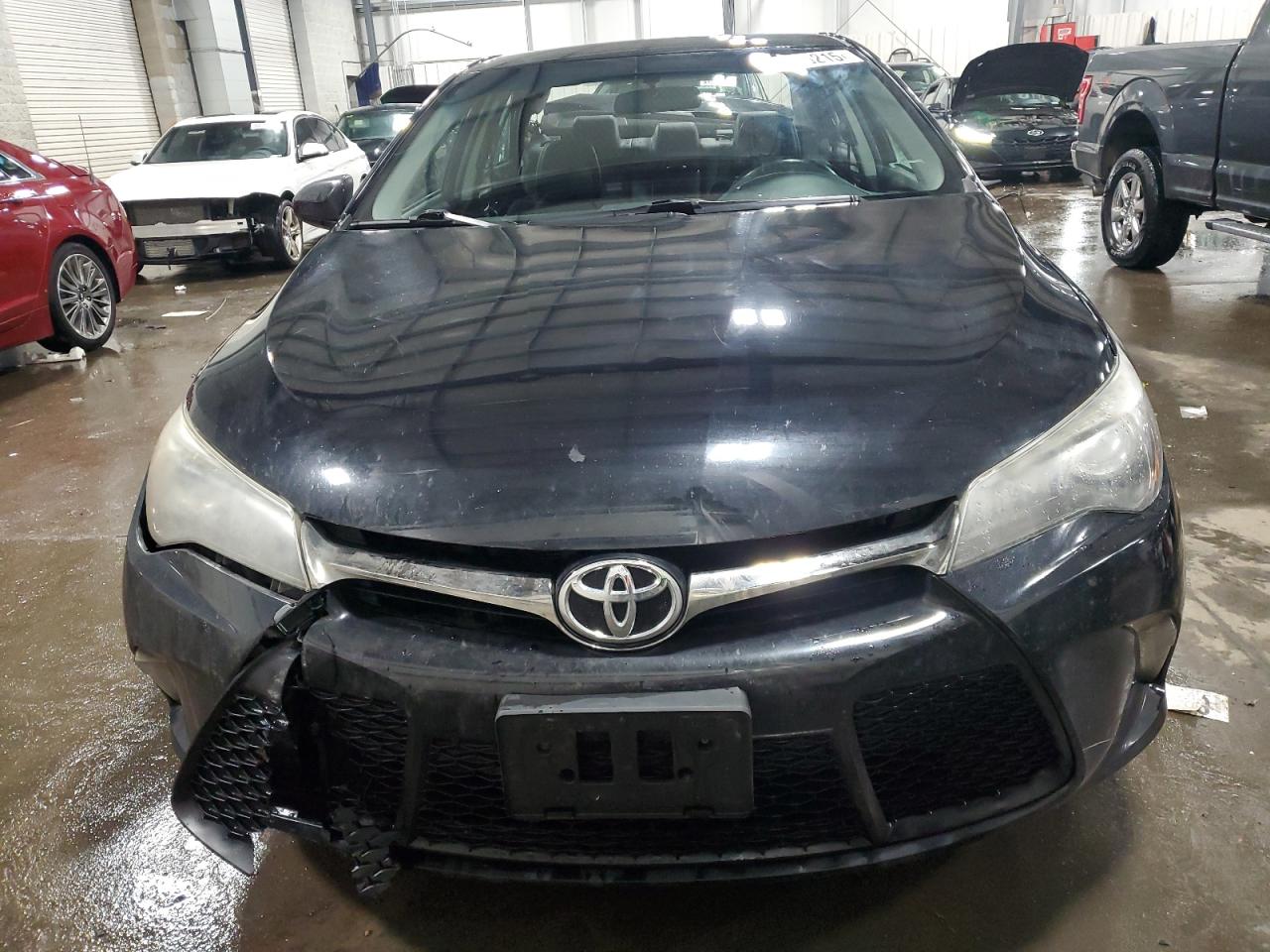 2016 Toyota Camry - Image 5