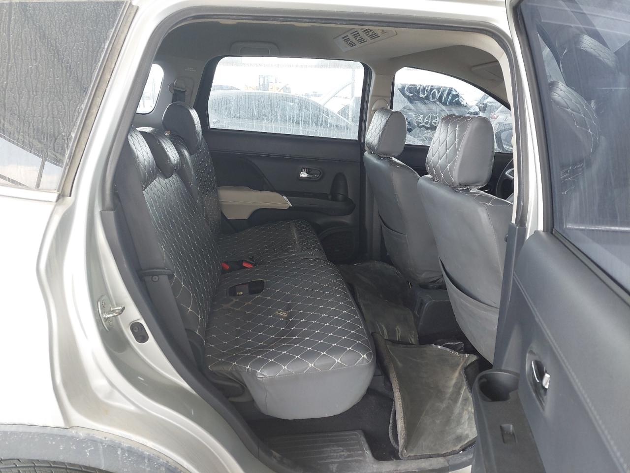 MHKEF8BF2KK003712 - 2019 TOYOTA RUSH - #43291665
