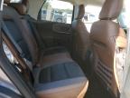 2021 Ford Bronco Sport Outer Banks იყიდება Jacksonville-ში, FL - Side