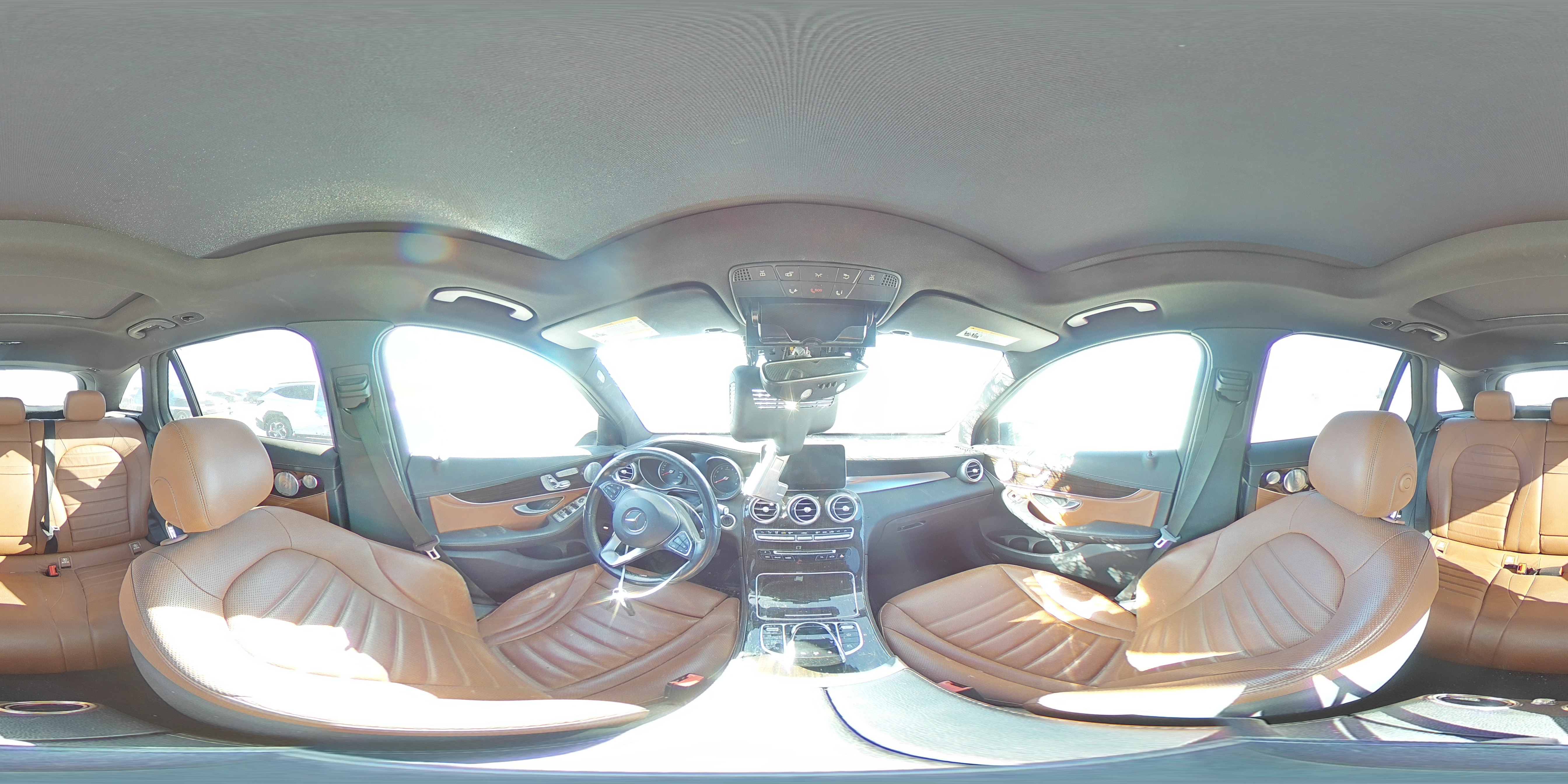 2016 Mercedes-Benz GLC - Image 14