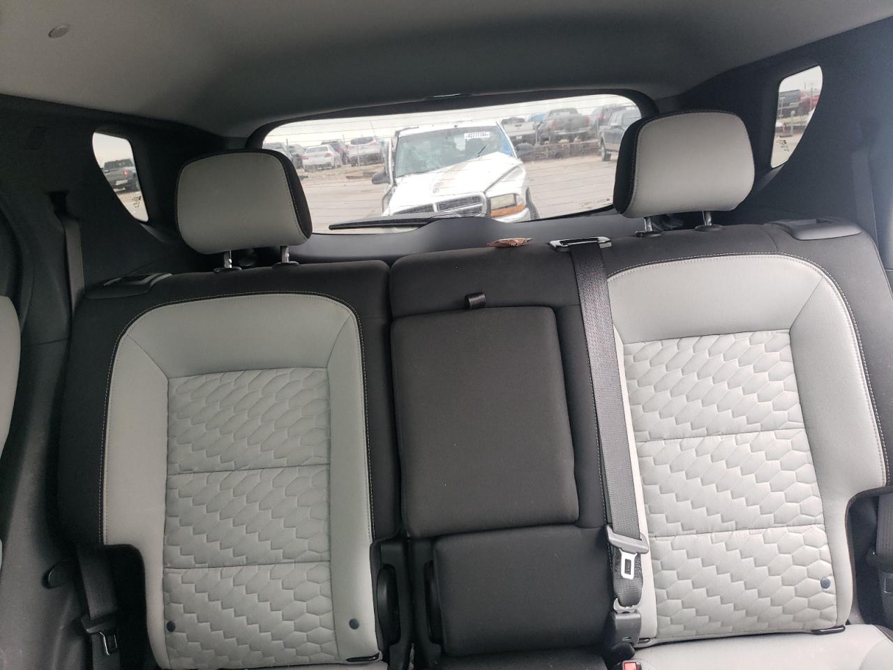 2021 Chevrolet Equinox - Image 10