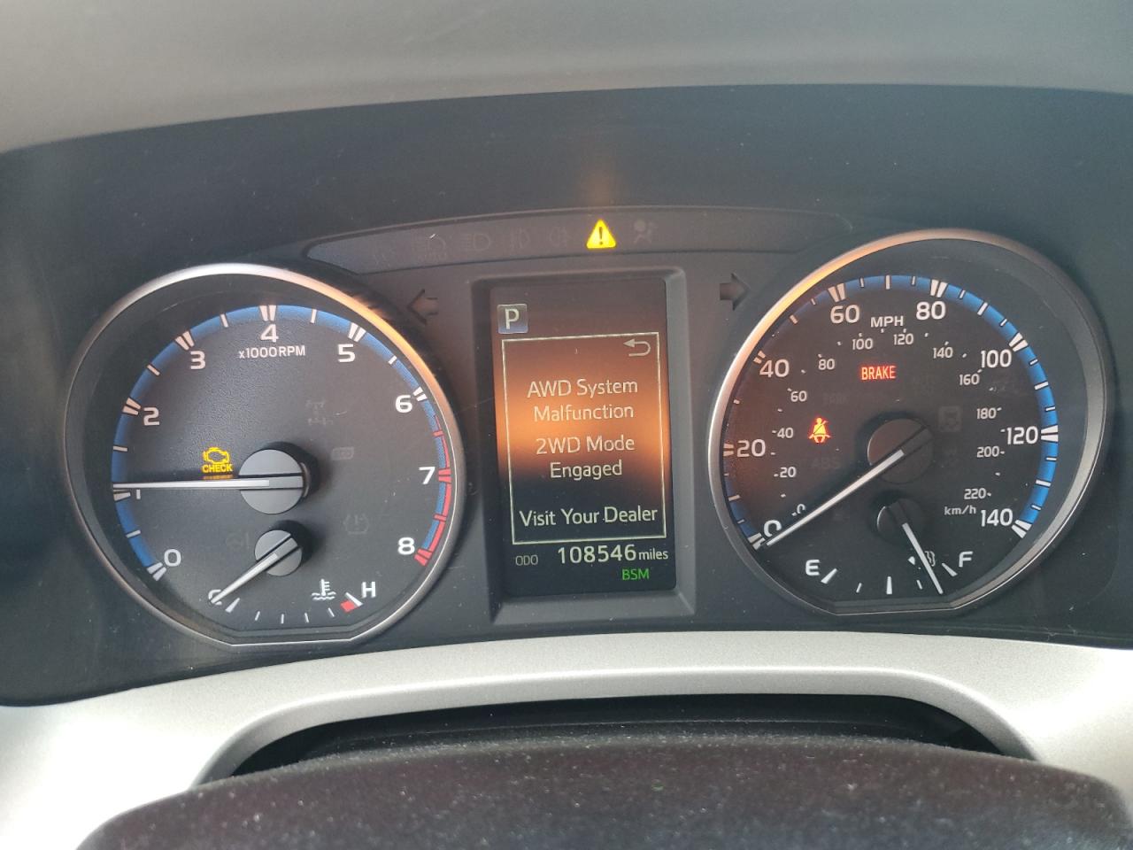 2017 Toyota RAV 4 - Image 9