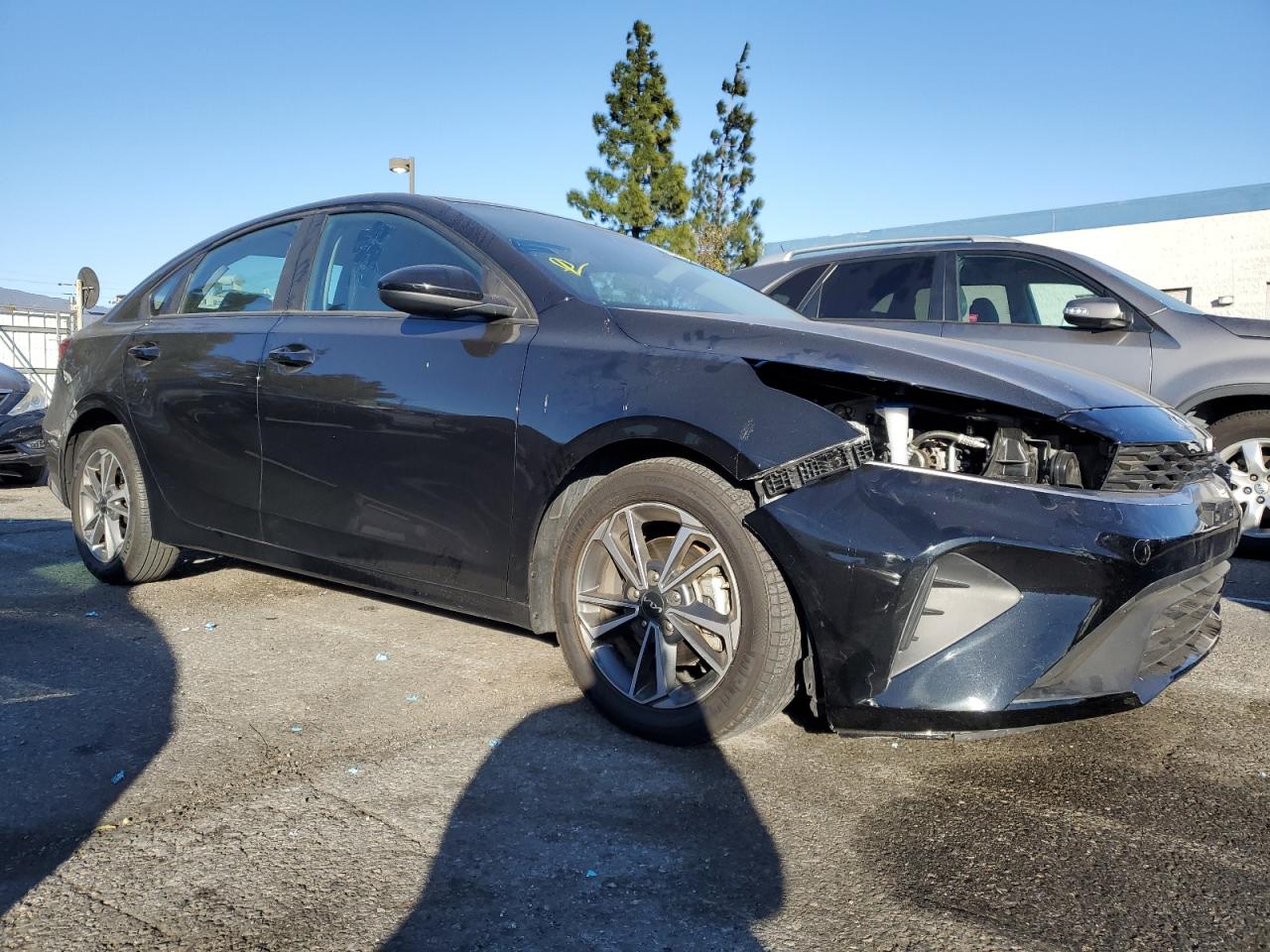 2022 Kia Forte - Image 4