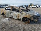 2015 Toyota Corolla L на продаже в Des Moines, IA - Burn